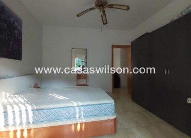 Sale - Villa - Torrevieja - Costa Blanca