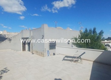Sale - Villa - Torrevieja - Costa Blanca