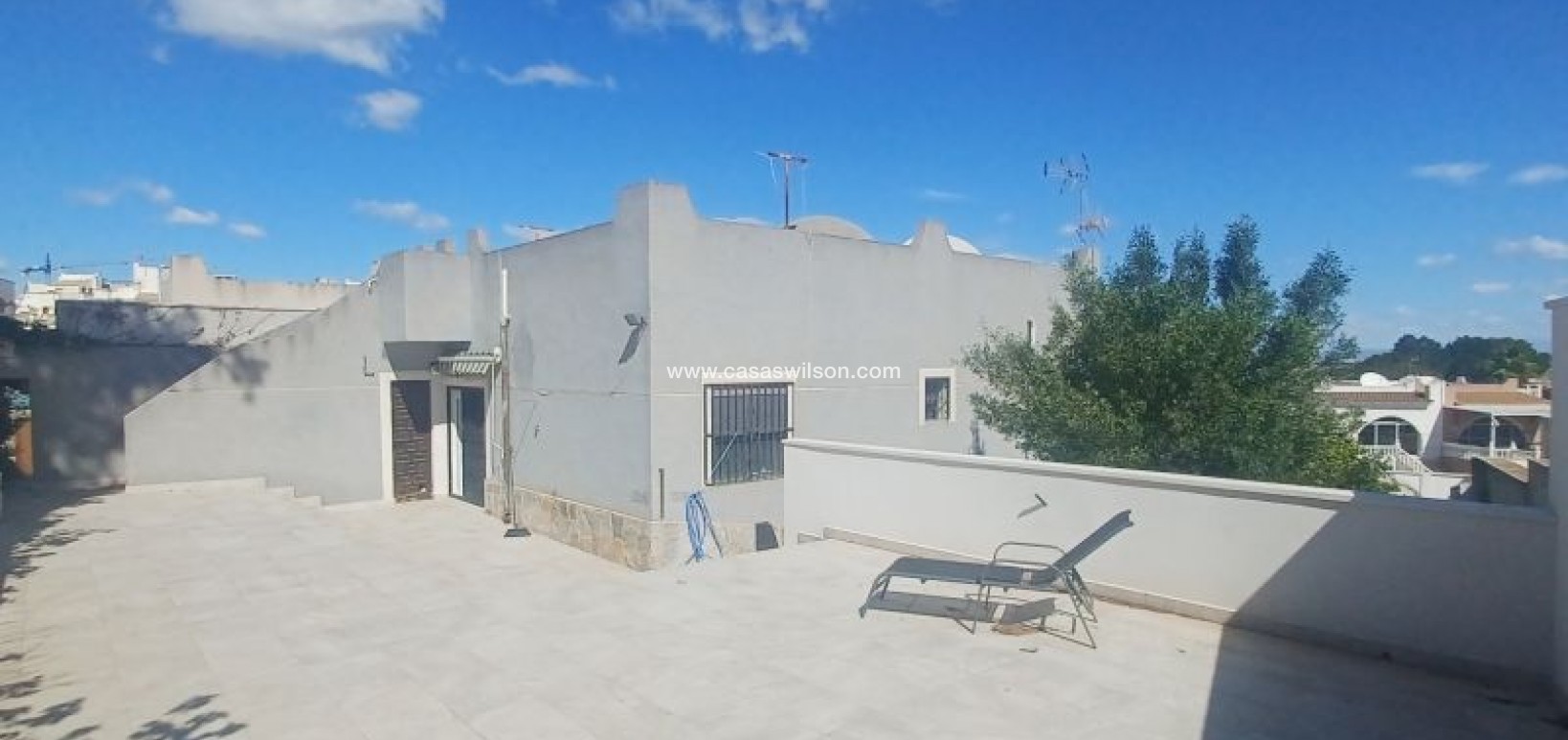 Sale - Villa - Torrevieja - Costa Blanca