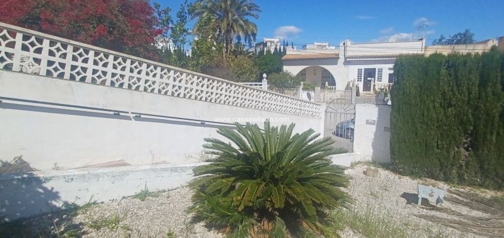 Sale - Villa - Torrevieja - Costa Blanca