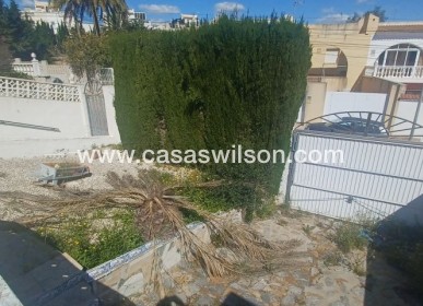 Sale - Villa - Torrevieja - Costa Blanca