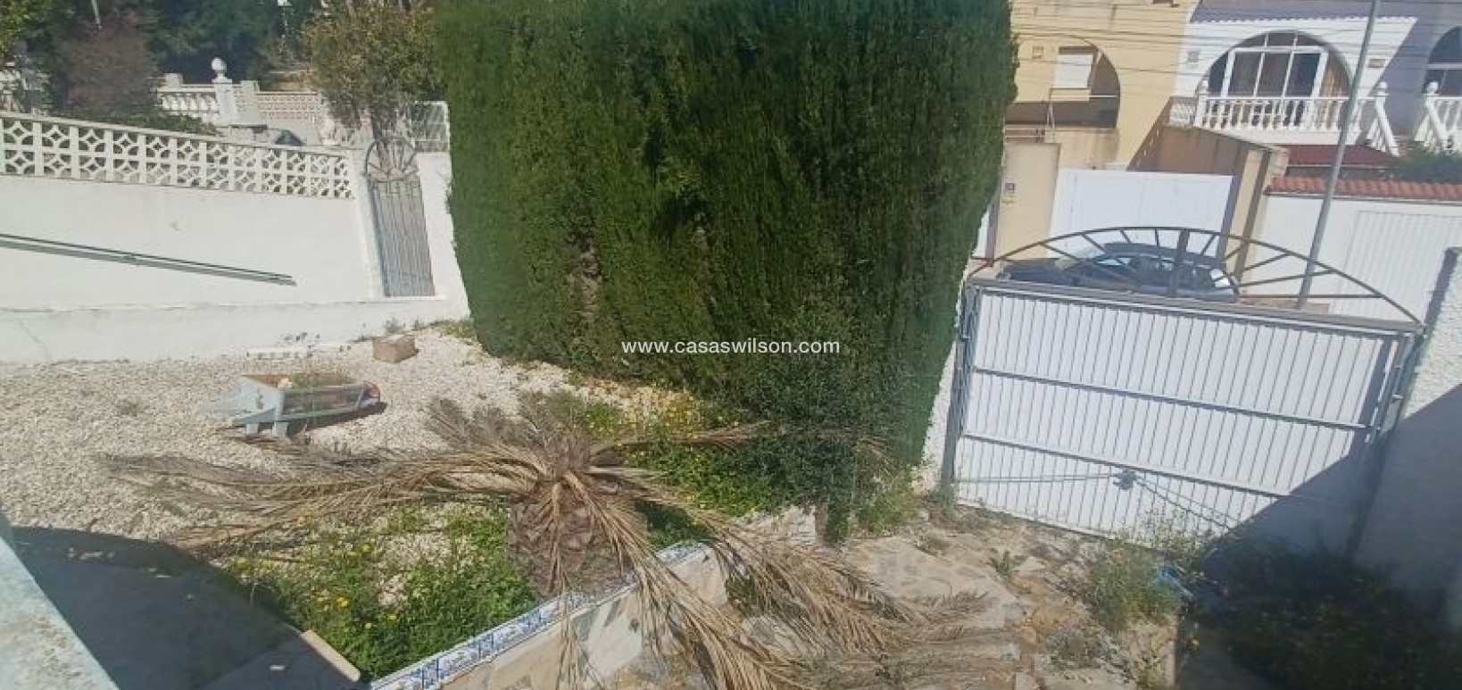 Sale - Villa - Torrevieja - Costa Blanca