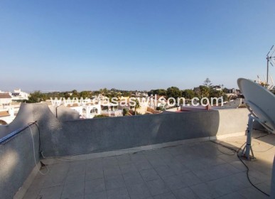 Sale - Villa - Torrevieja - Costa Blanca