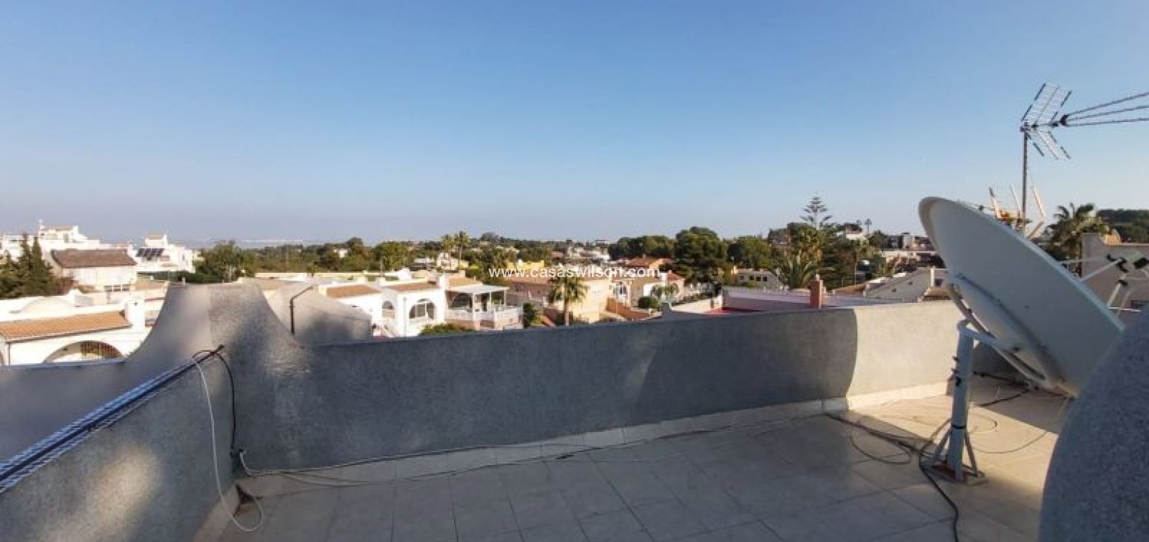 Sale - Villa - Torrevieja - Costa Blanca