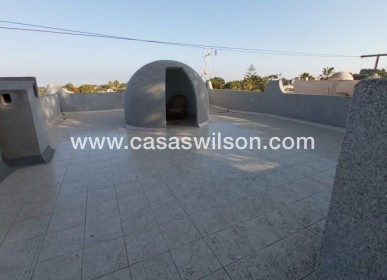Sale - Villa - Torrevieja - Costa Blanca