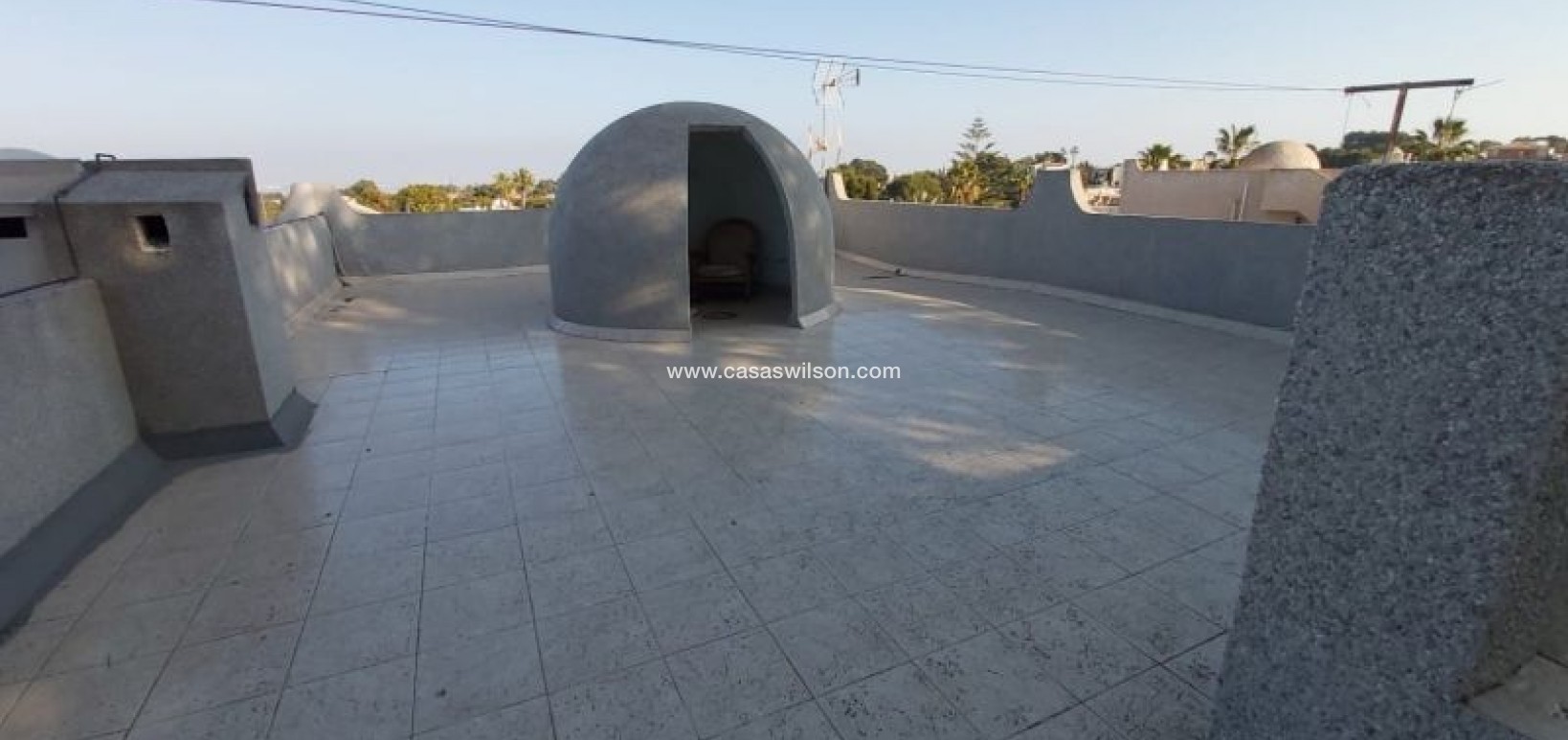 Sale - Villa - Torrevieja - Costa Blanca