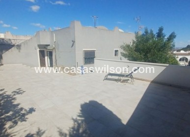 Sale - Villa - Torrevieja - Costa Blanca