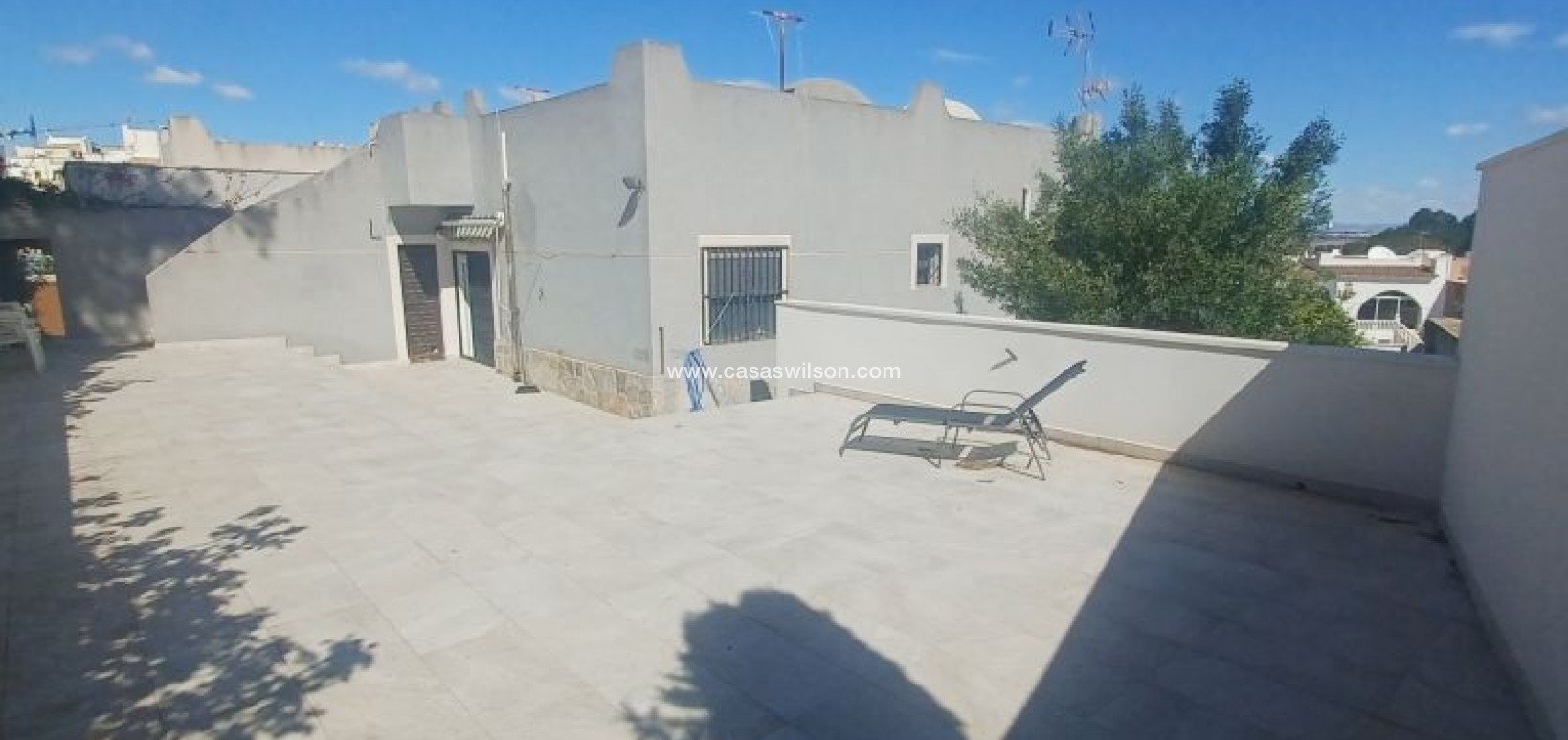 Sale - Villa - Torrevieja - Costa Blanca