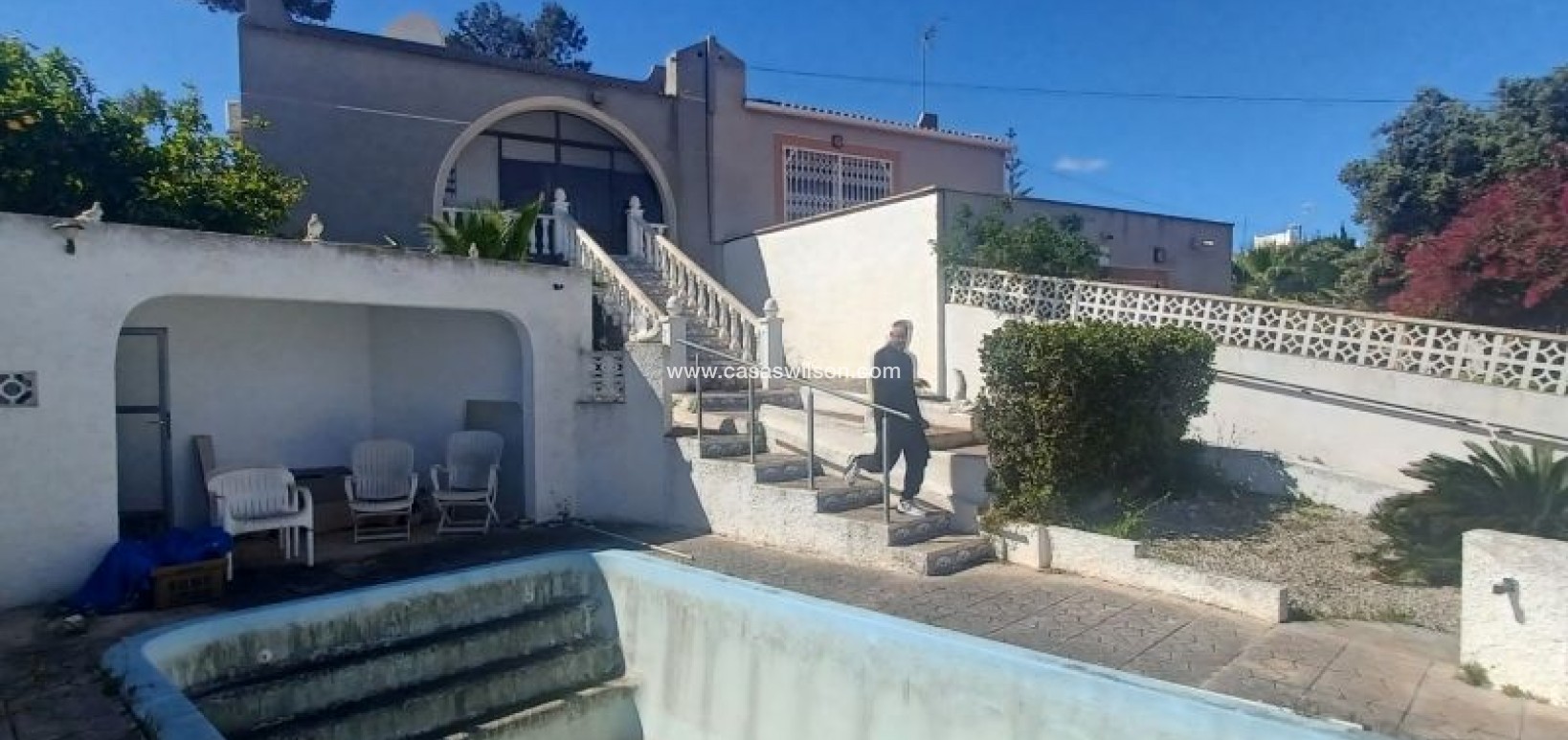 Sale - Villa - Torrevieja - Costa Blanca