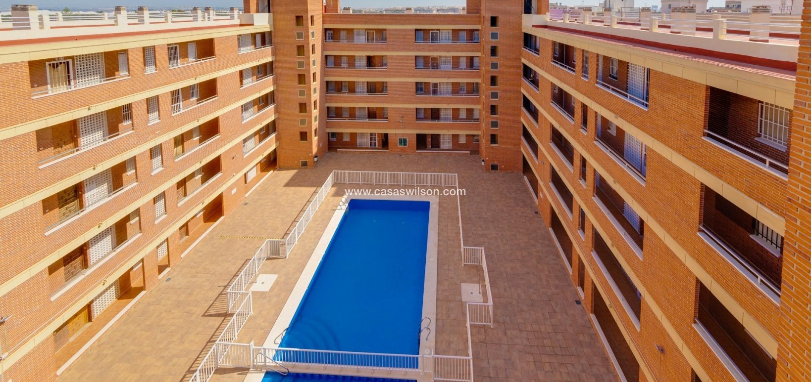 Sale - Apartment - Torrevieja - Playa de los Naufragos