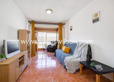 Sale - Apartment - Torrevieja - Playa de los Naufragos