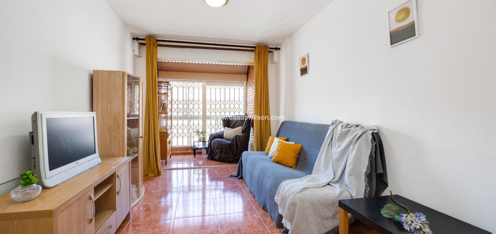 Sale - Apartment - Torrevieja - Playa de los Naufragos