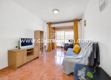 Sale - Apartment - Torrevieja - Playa de los Naufragos