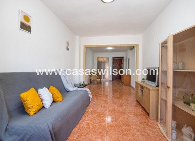 Sale - Apartment - Torrevieja - Playa de los Naufragos