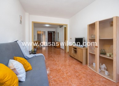 Sale - Apartment - Torrevieja - Playa de los Naufragos