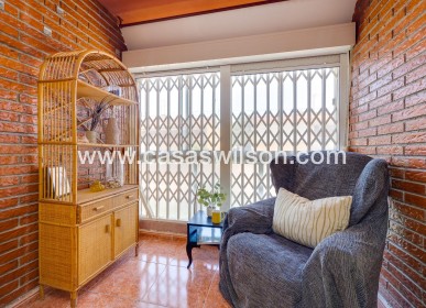 Sale - Apartment - Torrevieja - Playa de los Naufragos