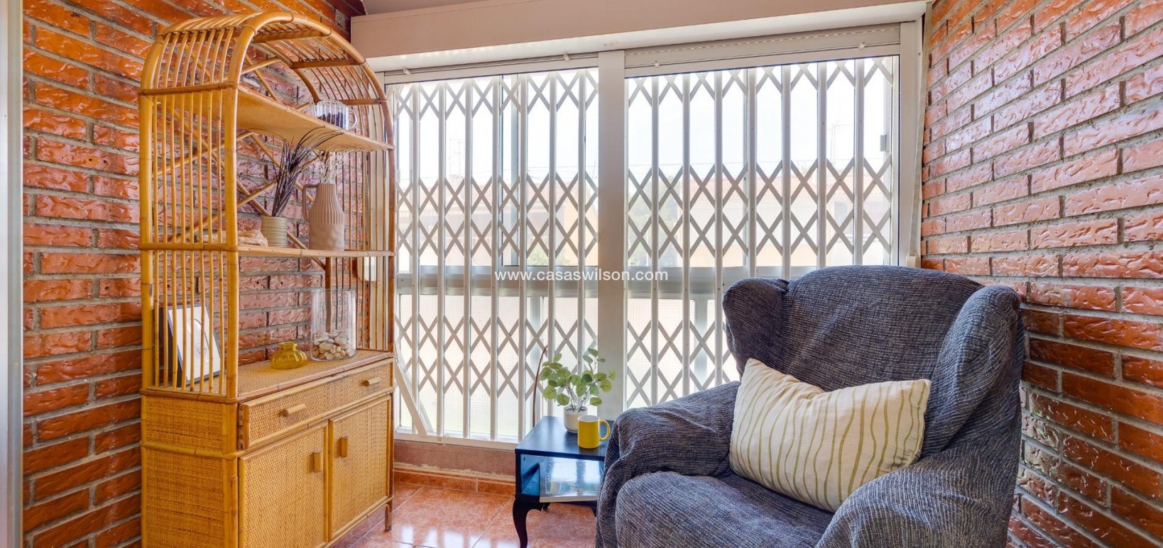 Sale - Apartment - Torrevieja - Playa de los Naufragos