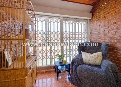 Sale - Apartment - Torrevieja - Playa de los Naufragos