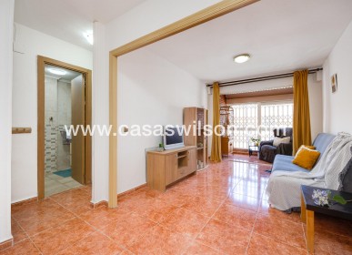 Sale - Apartment - Torrevieja - Playa de los Naufragos