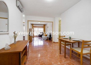 Sale - Apartment - Torrevieja - Playa de los Naufragos