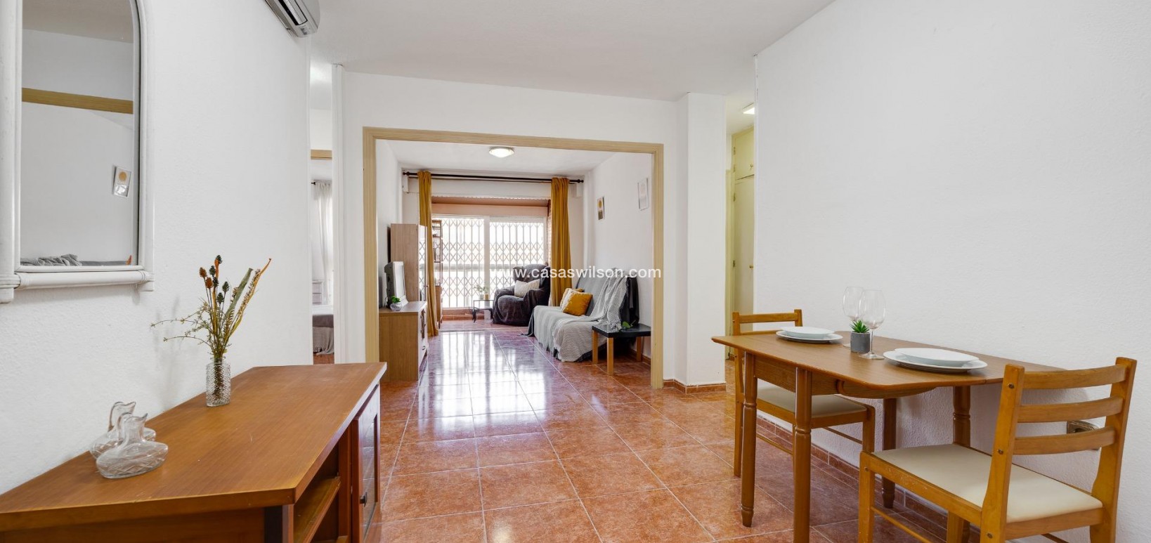 Sale - Apartment - Torrevieja - Playa de los Naufragos