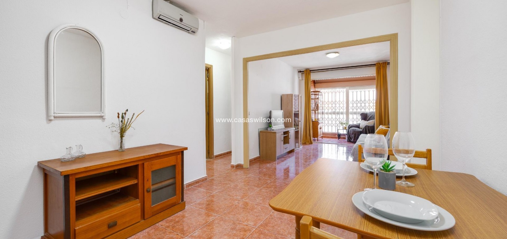 Sale - Apartment - Torrevieja - Playa de los Naufragos