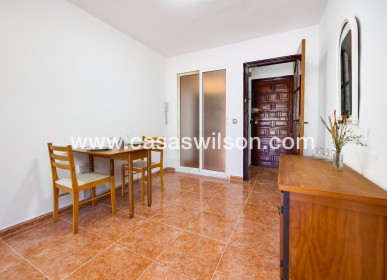 Sale - Apartment - Torrevieja - Playa de los Naufragos