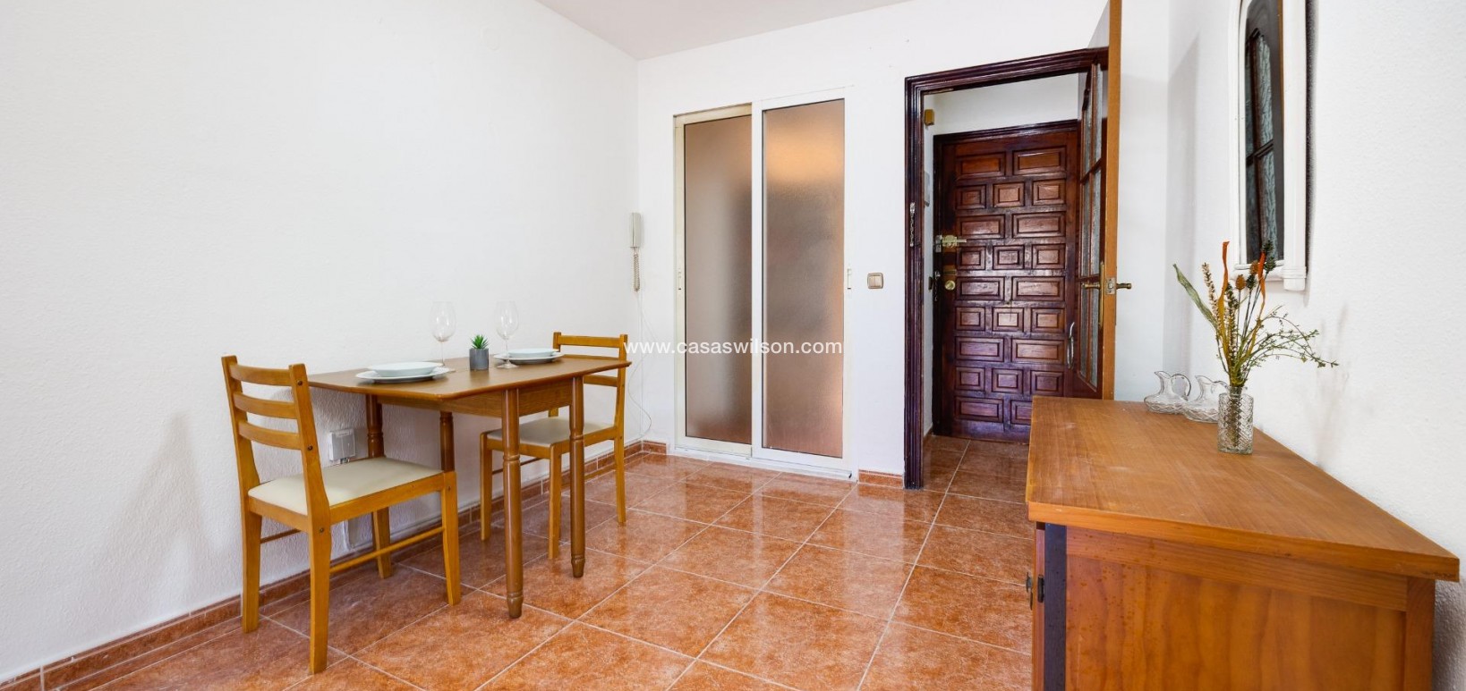 Sale - Apartment - Torrevieja - Playa de los Naufragos