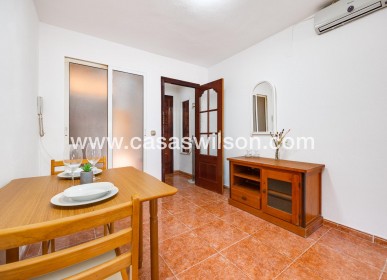Sale - Apartment - Torrevieja - Playa de los Naufragos