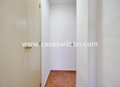 Sale - Apartment - Torrevieja - Playa de los Naufragos