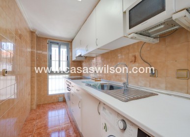 Sale - Apartment - Torrevieja - Playa de los Naufragos