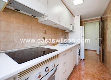 Sale - Apartment - Torrevieja - Playa de los Naufragos