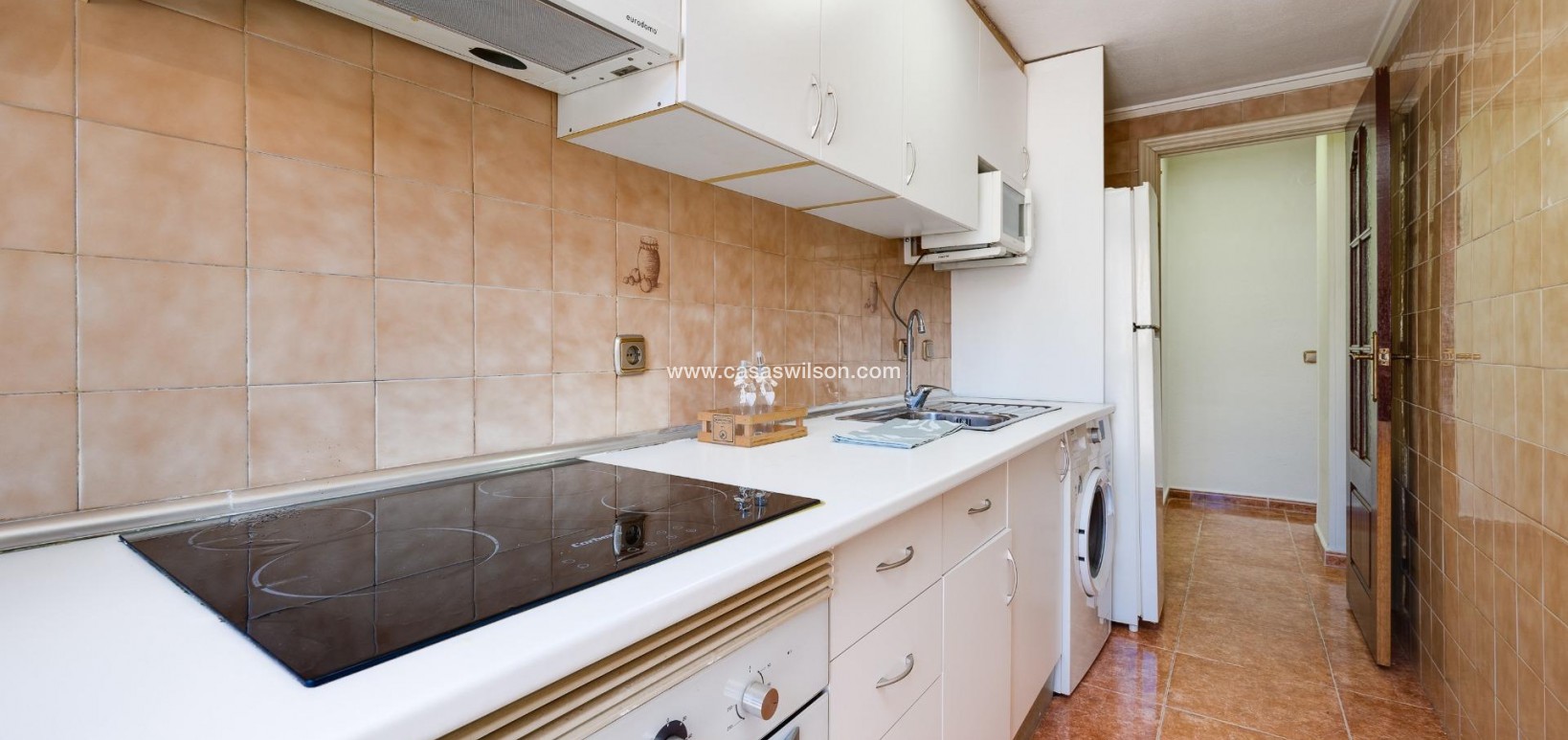 Sale - Apartment - Torrevieja - Playa de los Naufragos