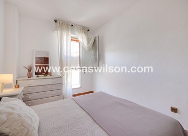Sale - Apartment - Torrevieja - Playa de los Naufragos