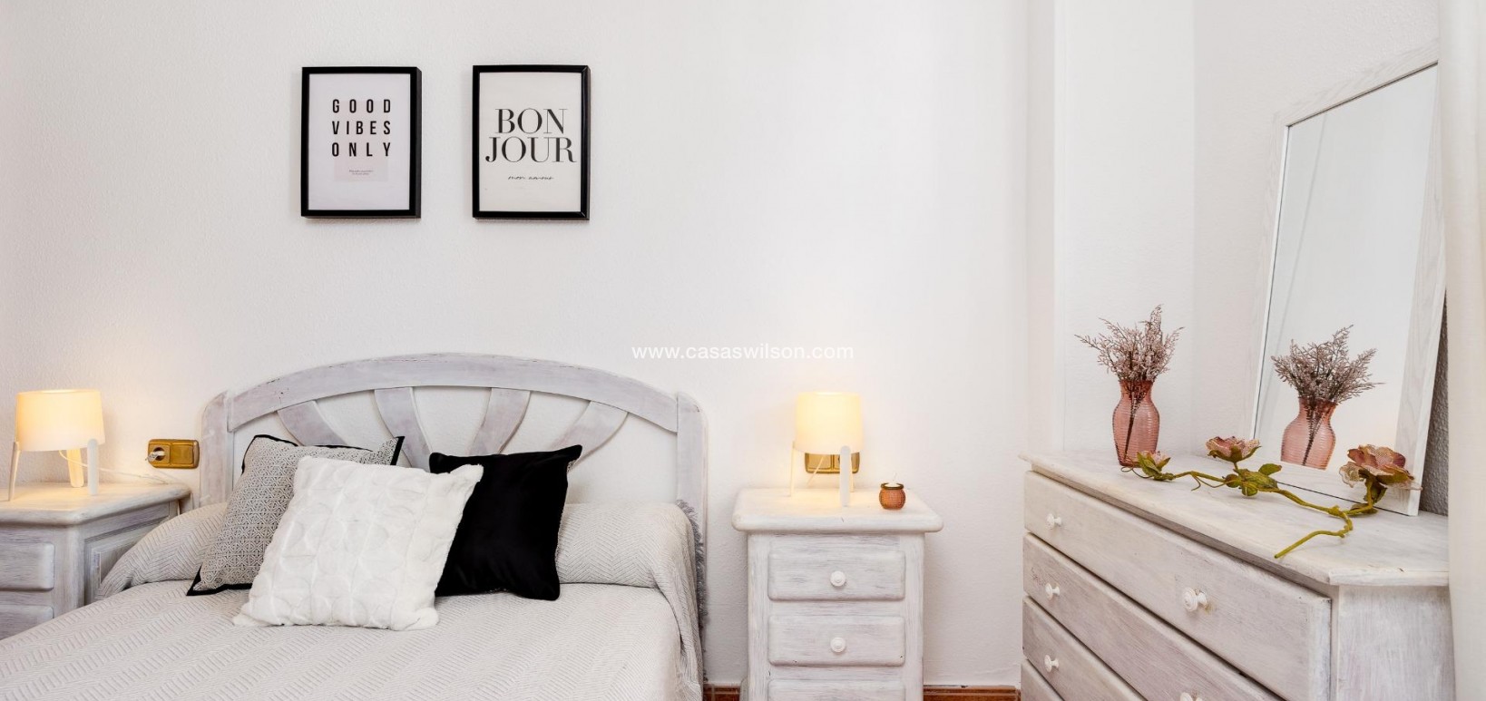 Sale - Apartment - Torrevieja - Playa de los Naufragos