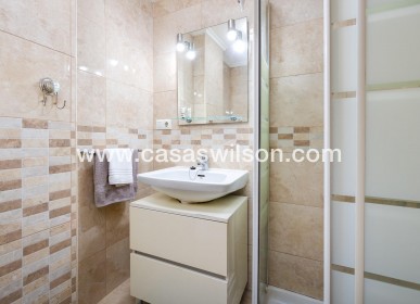 Sale - Apartment - Torrevieja - Playa de los Naufragos