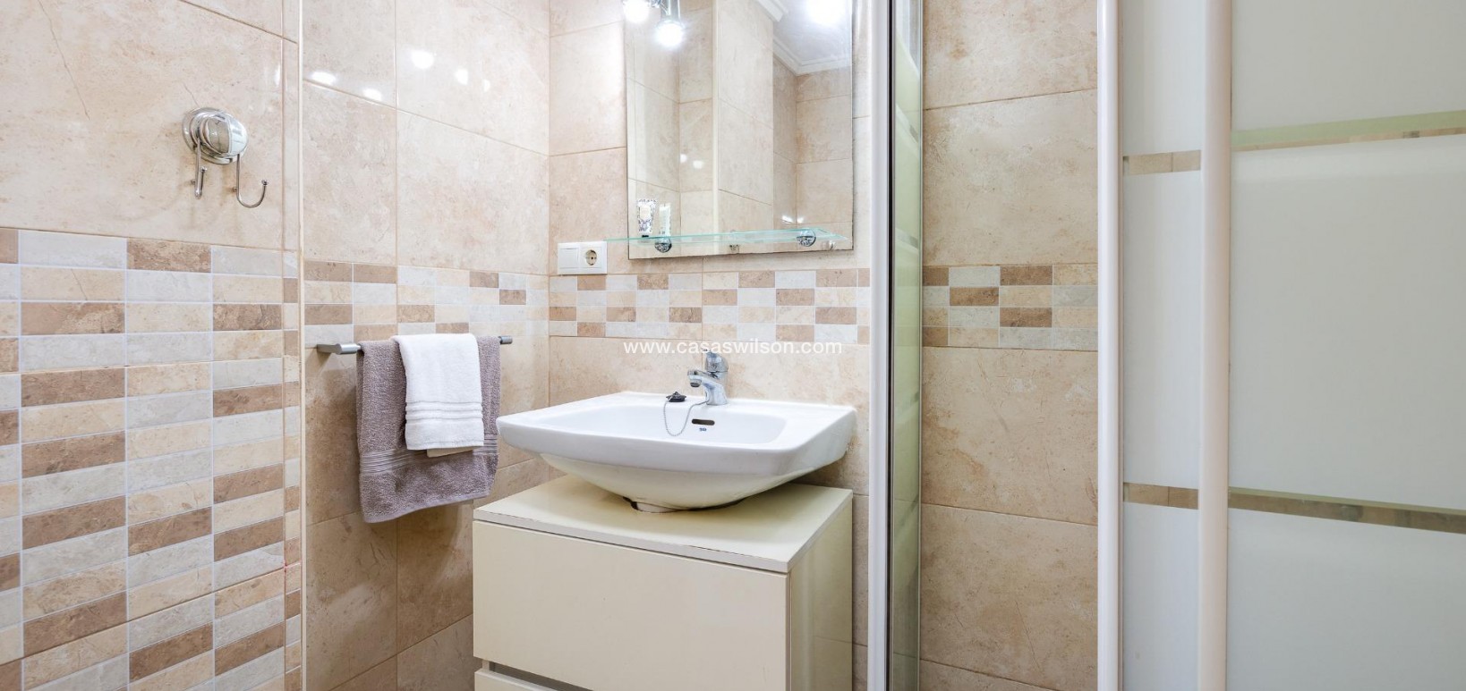 Sale - Apartment - Torrevieja - Playa de los Naufragos