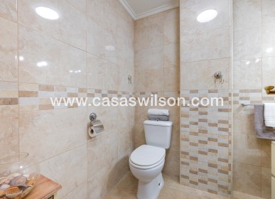 Sale - Apartment - Torrevieja - Playa de los Naufragos