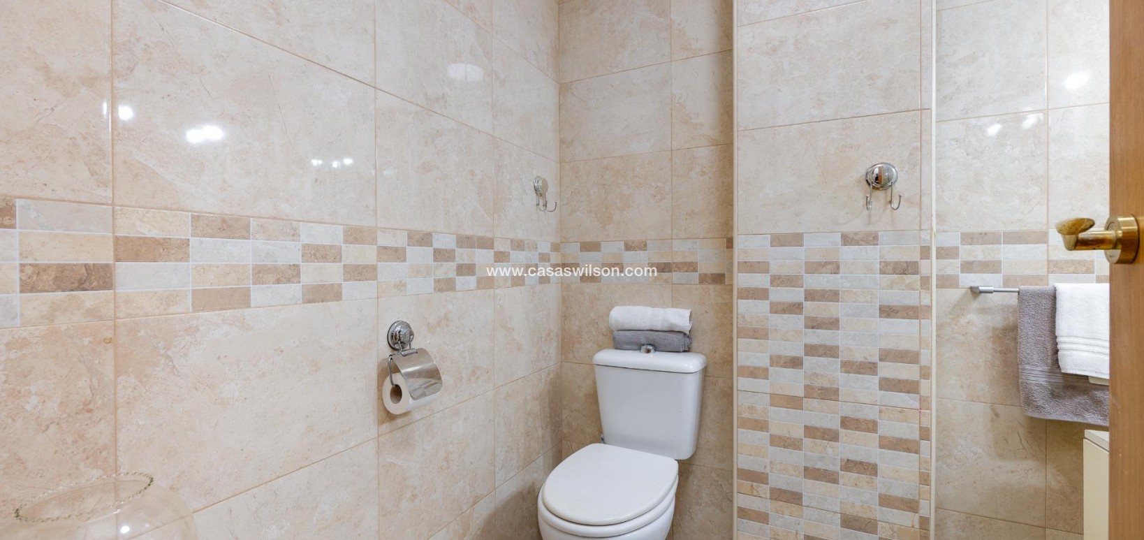 Sale - Apartment - Torrevieja - Playa de los Naufragos