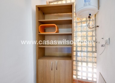 Sale - Apartment - Torrevieja - Playa de los Naufragos