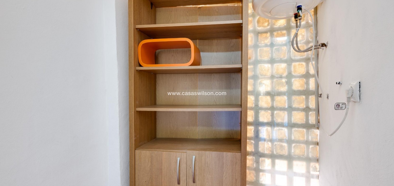 Sale - Apartment - Torrevieja - Playa de los Naufragos