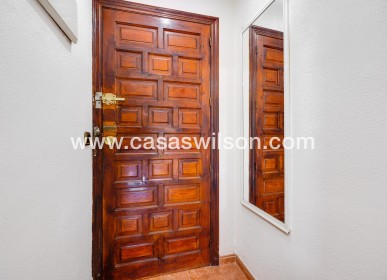 Sale - Apartment - Torrevieja - Playa de los Naufragos