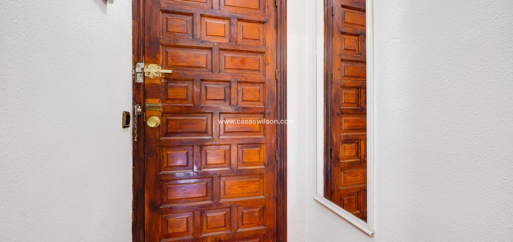 Sale - Apartment - Torrevieja - Playa de los Naufragos