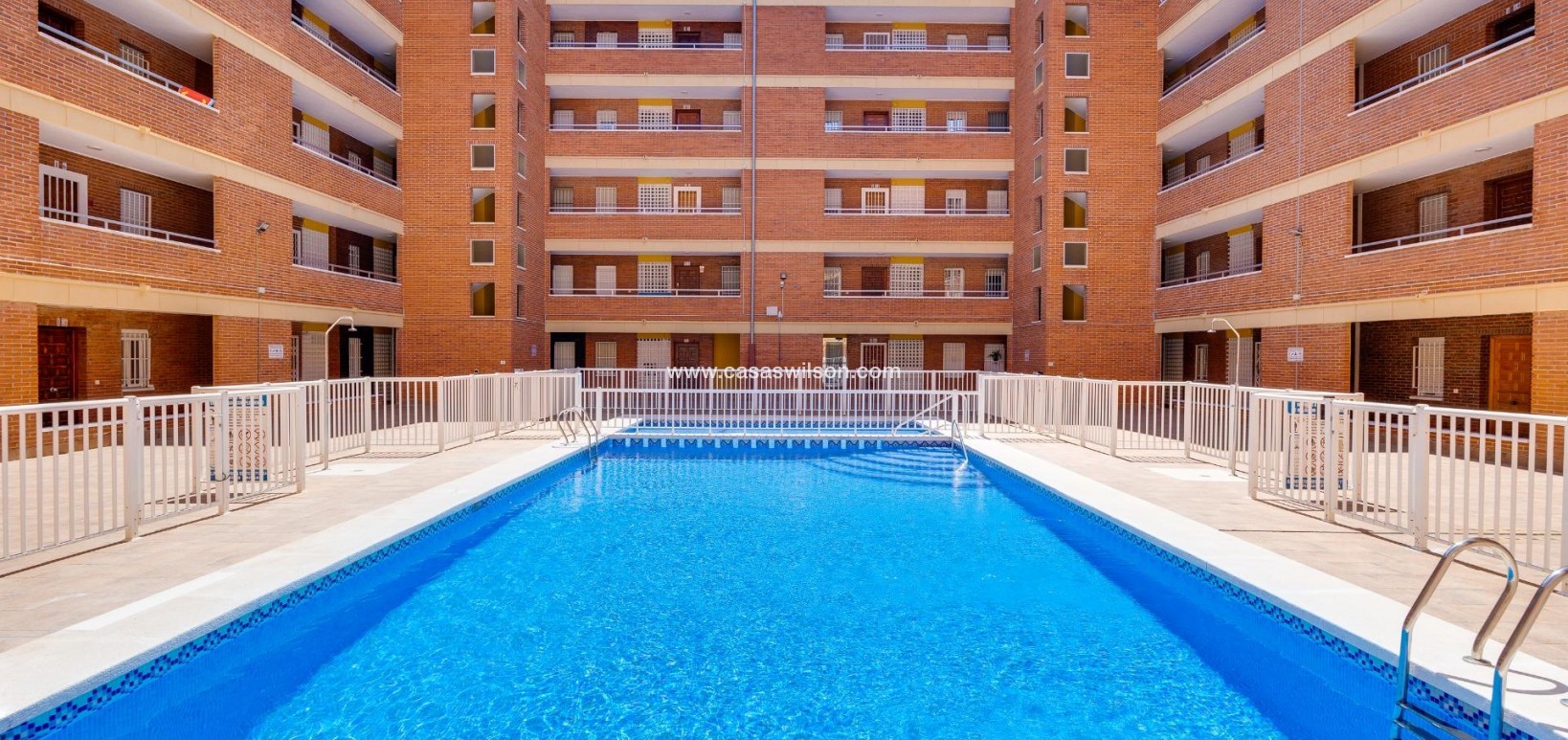 Sale - Apartment - Torrevieja - Playa de los Naufragos