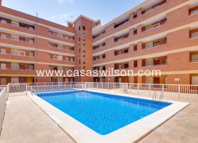 Sale - Apartment - Torrevieja - Playa de los Naufragos