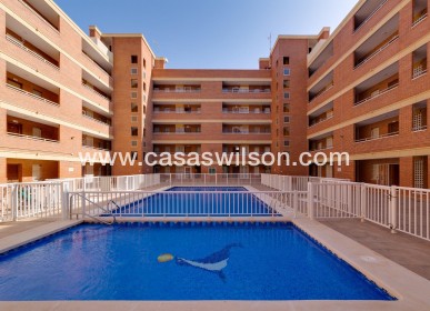 Sale - Apartment - Torrevieja - Playa de los Naufragos