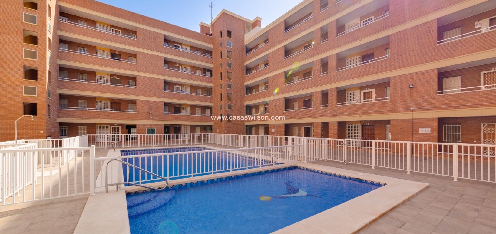 Sale - Apartment - Torrevieja - Playa de los Naufragos