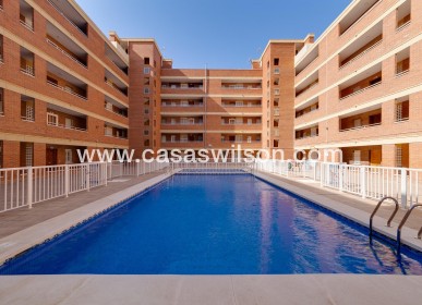 Sale - Apartment - Torrevieja - Playa de los Naufragos