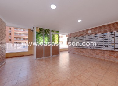 Sale - Apartment - Torrevieja - Playa de los Naufragos