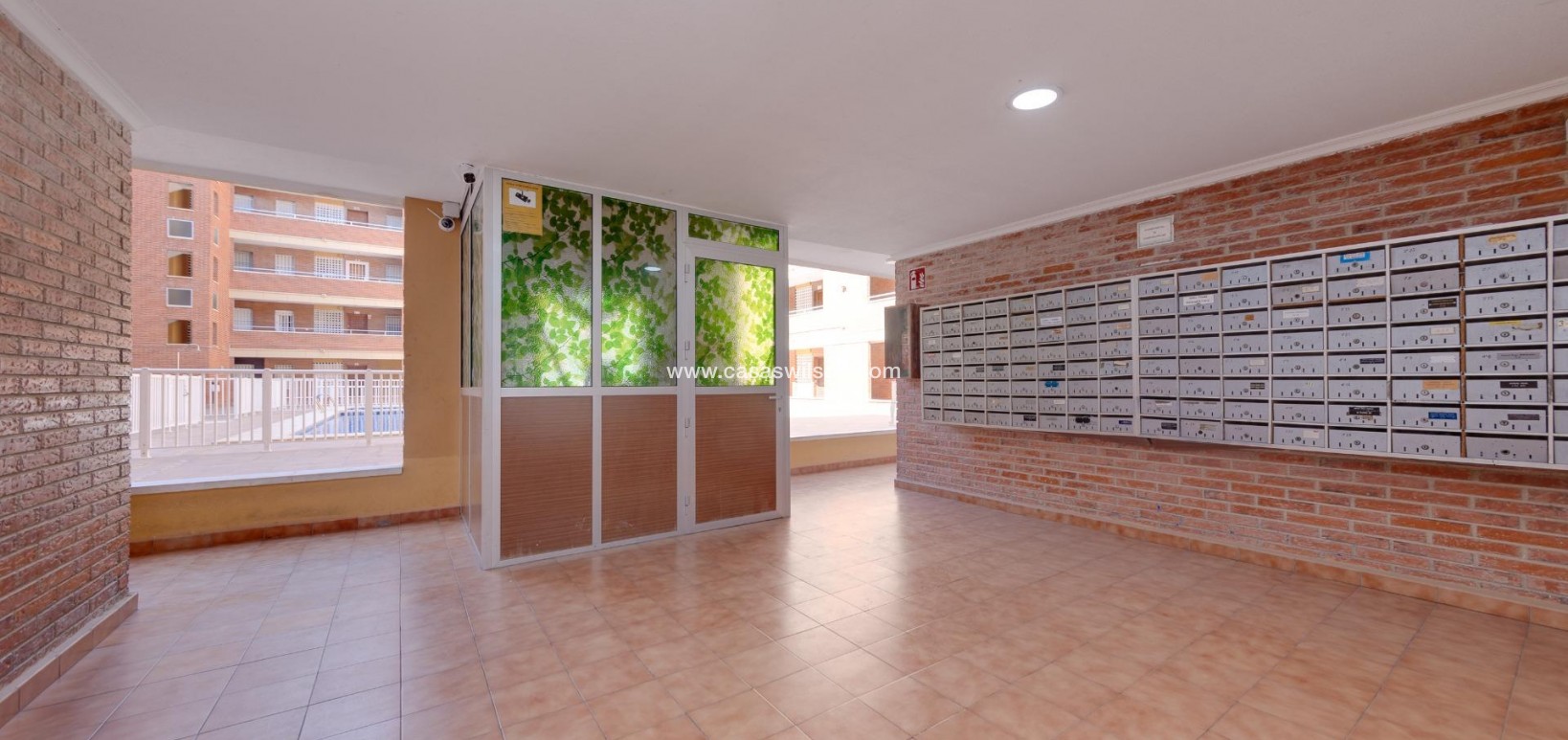 Sale - Apartment - Torrevieja - Playa de los Naufragos